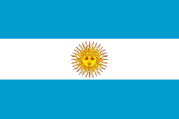 Argentinien